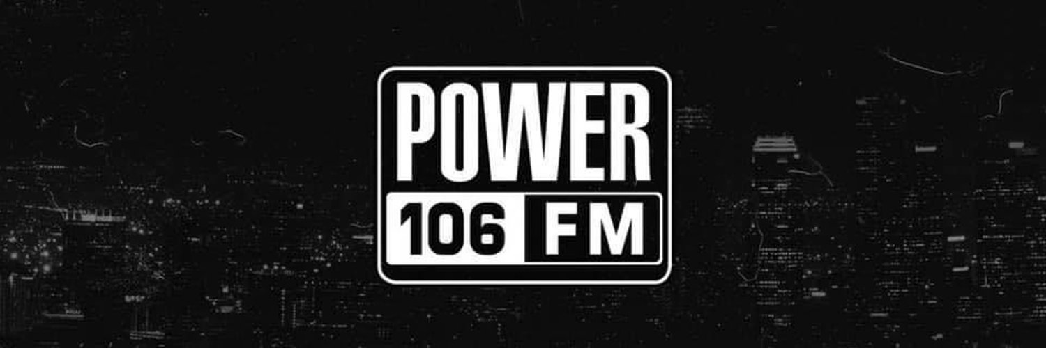 Power 106 Profile Banner