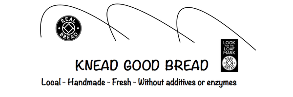 KneadGoodBread Profile Banner