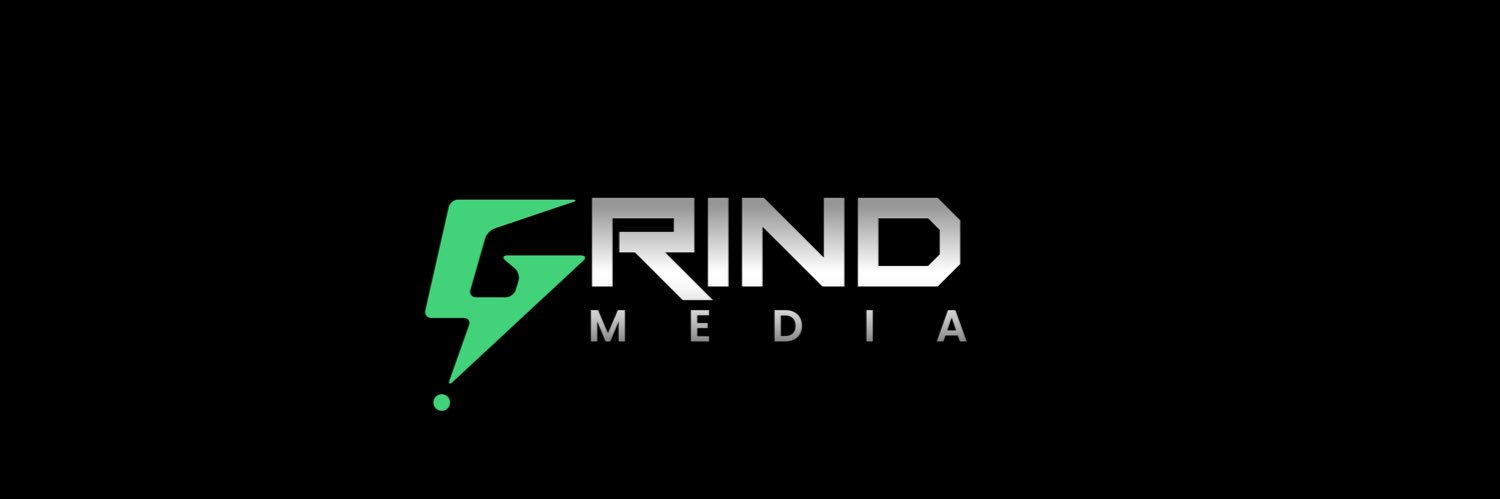 Grind banner