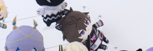 indolarku's profile banner image