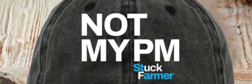 Raise the flags banner