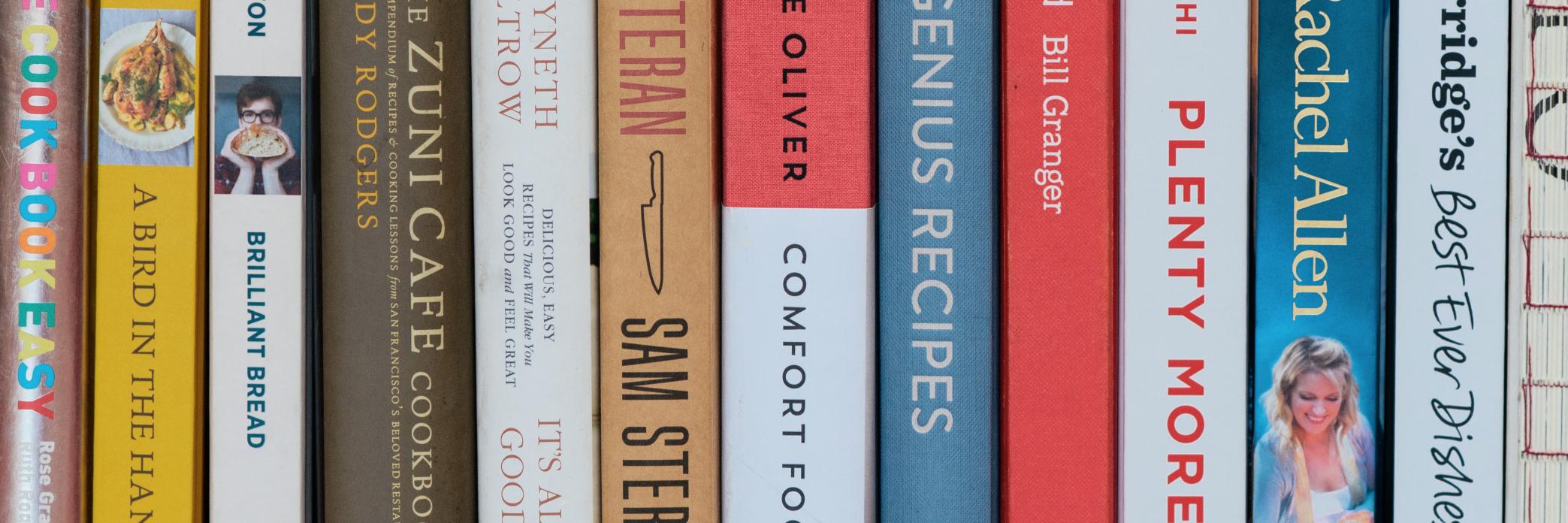 cookbookamonth's profile banner image