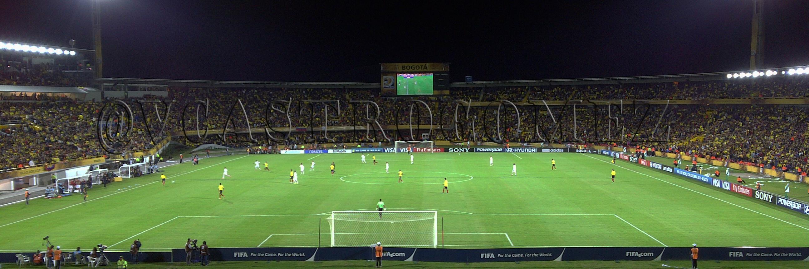 Víctor Castro Gómez banner