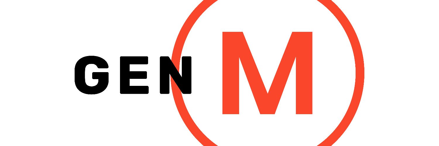 GenMMx's profile banner image