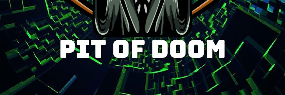 LRPitofDoom's profile banner image