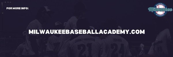 MKEBaseball Profile Banner