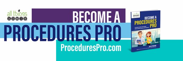 procedurespro Profile Banner