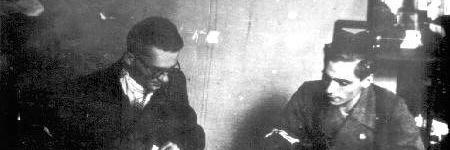 Paweł Burdzy banner