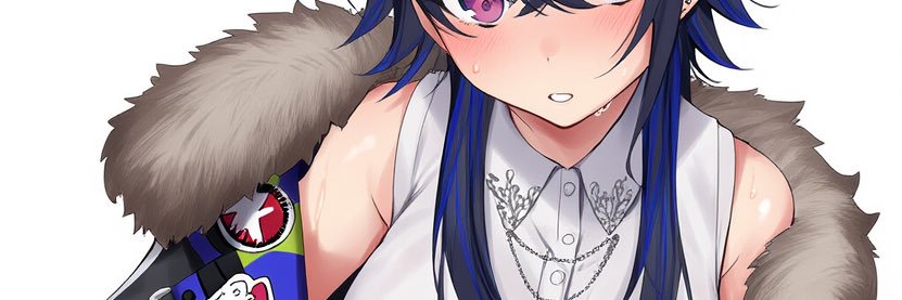 Ur💙 banner