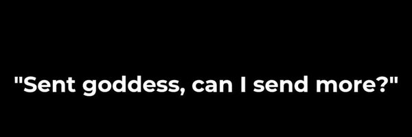 GoddessNivora Profile Banner