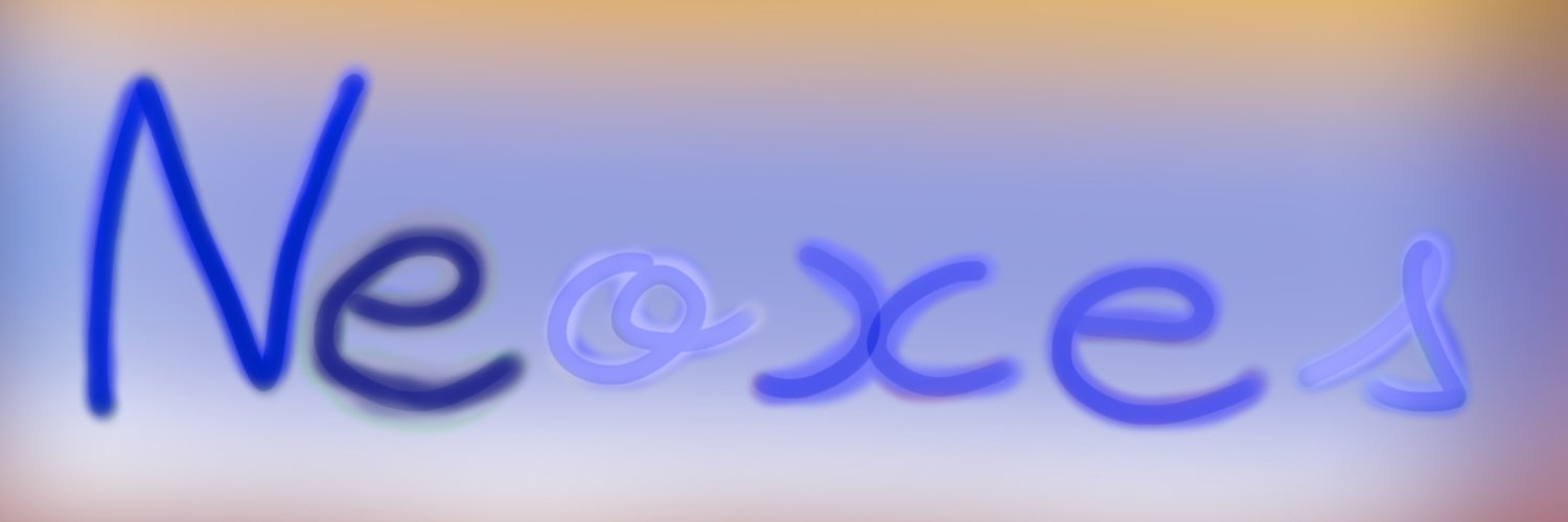 Neoxes38's profile banner image