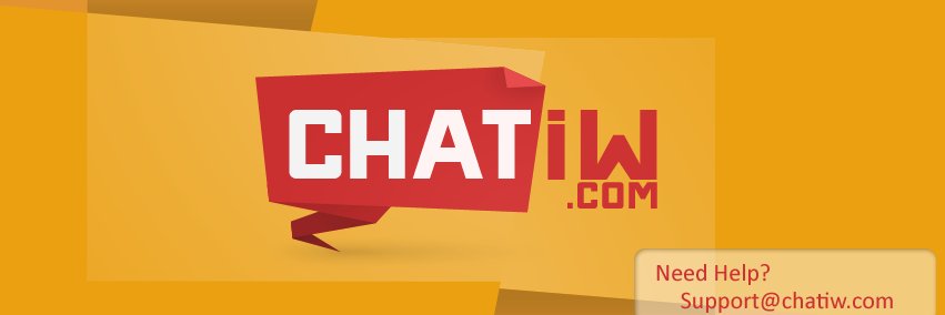 Chatiw's profile banner image