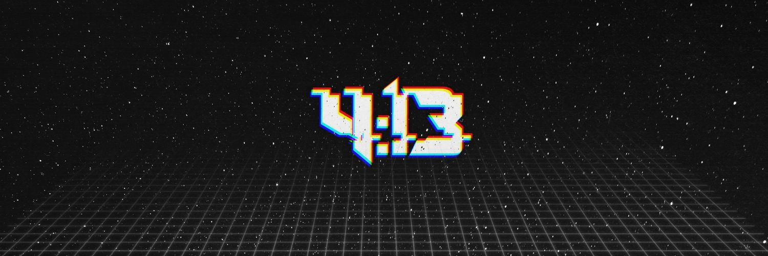 4:13 | MUSIC is OXYGEN banner