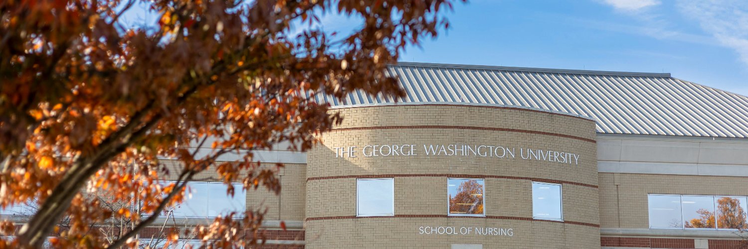 gwNURSING's profile banner image
