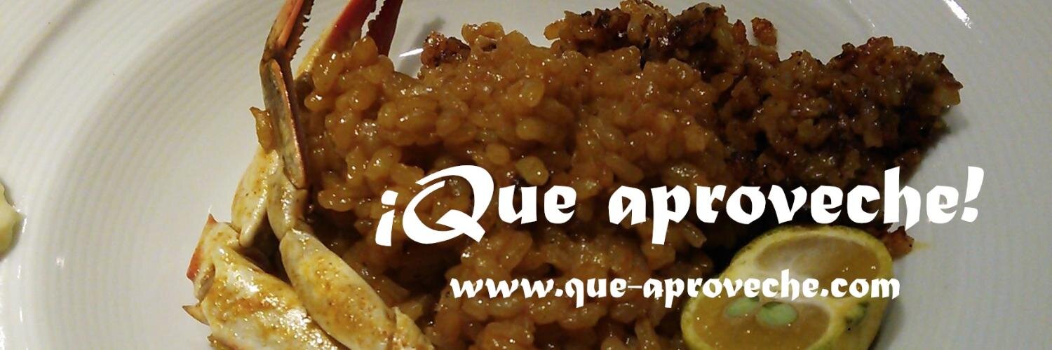 Que_aproveche_'s profile banner image