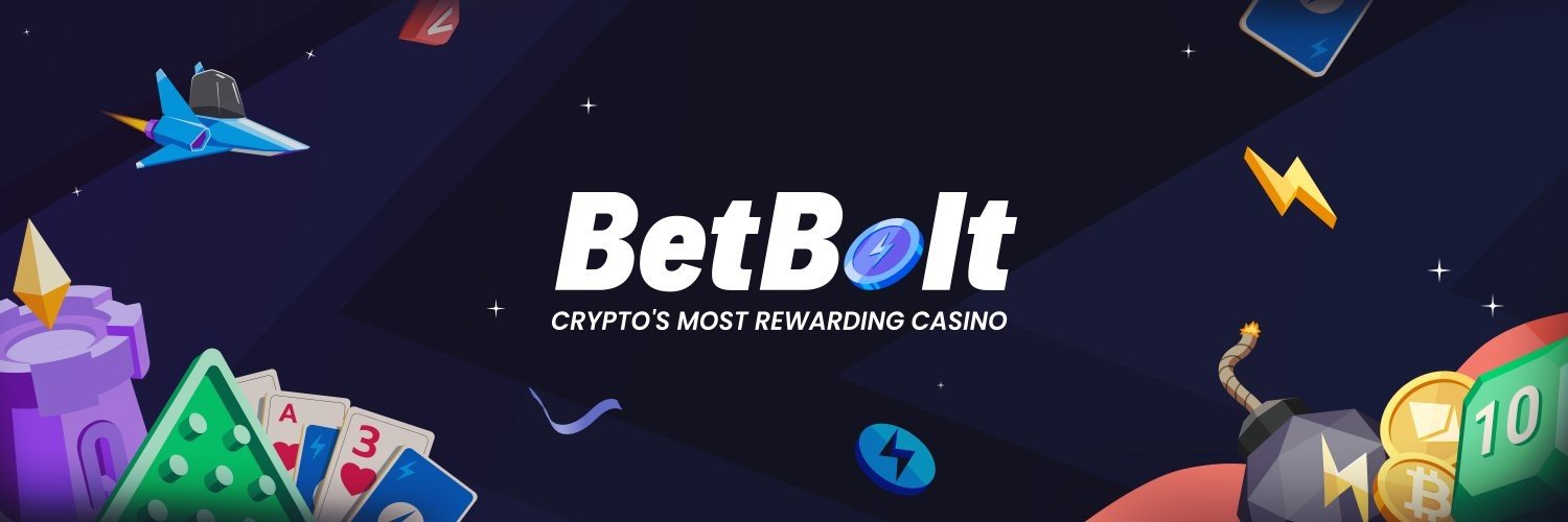 BetBolt_BJ's profile banner image