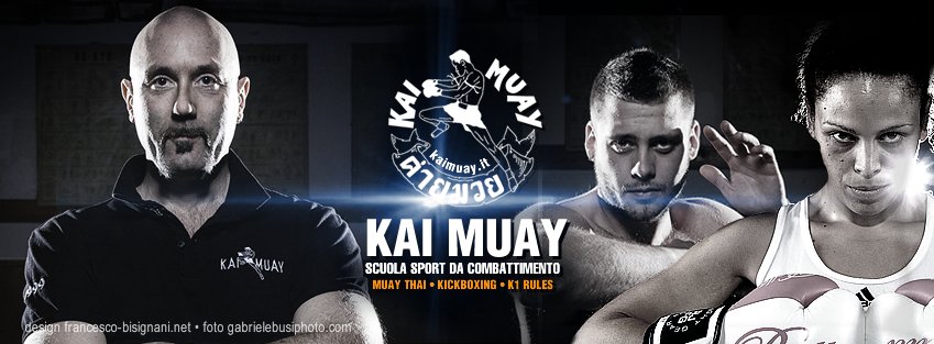 TeamKaiMuay's profile banner image
