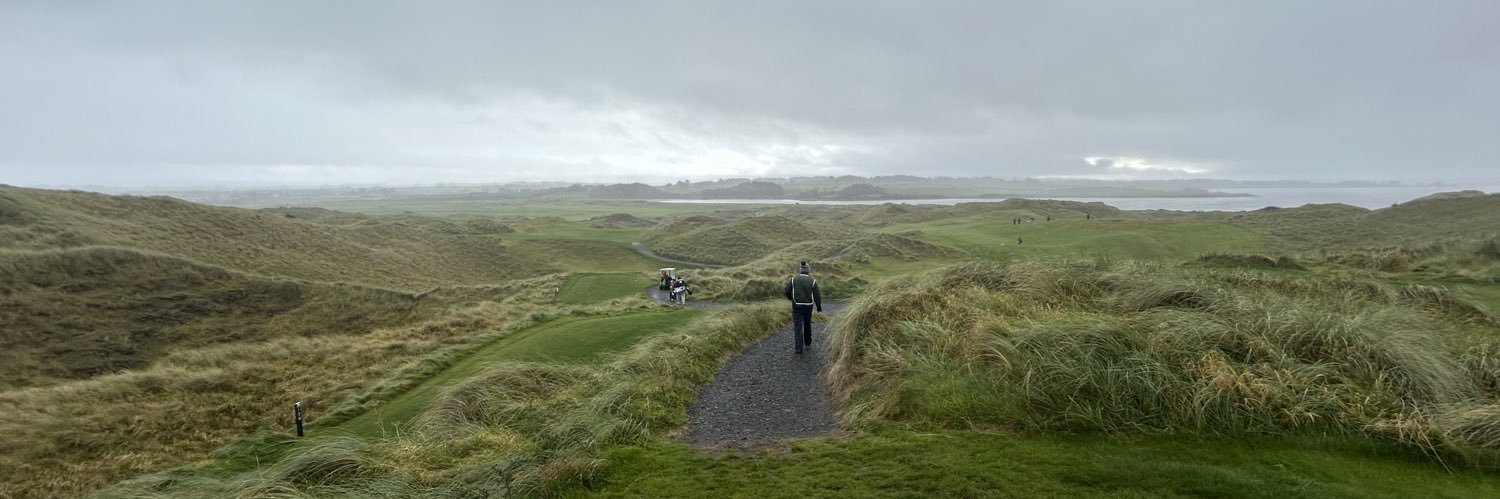 ljgolfpro's profile banner image