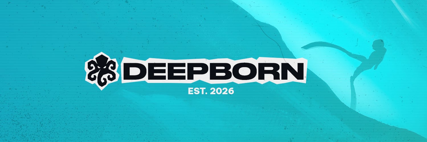 DEEPBORN banner