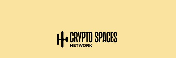 CryptoSpacesNet Profile Banner