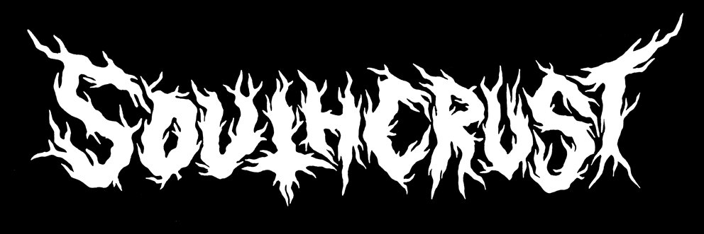 SOUTH CRUST banner