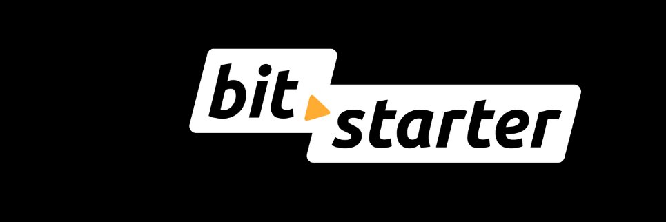 bitstarter banner