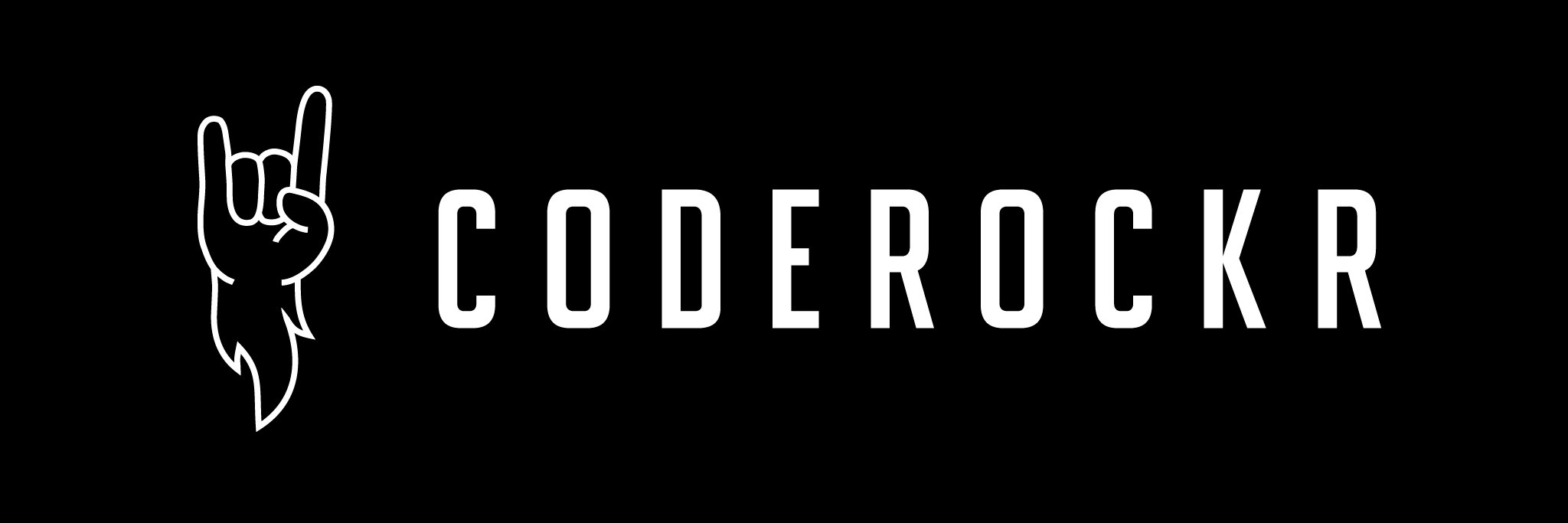 coderockr's profile banner image