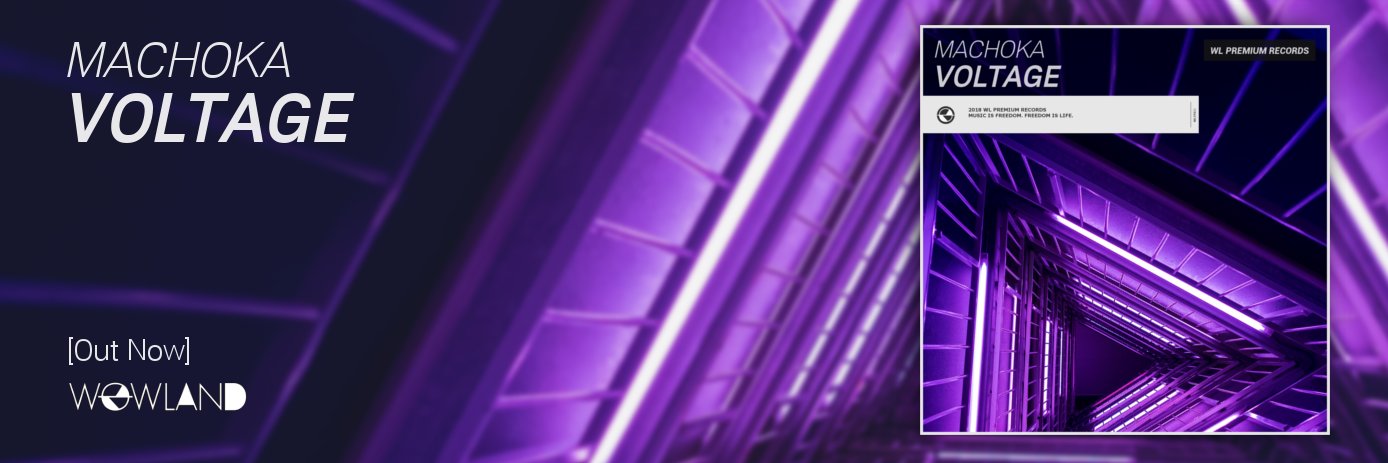 MachokaOfficial's profile banner image