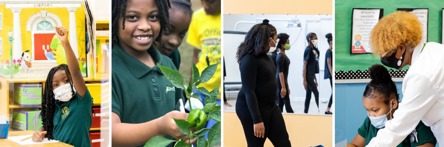 Ivy Prep Academy (@IvyPrepSchools) / Posts / X