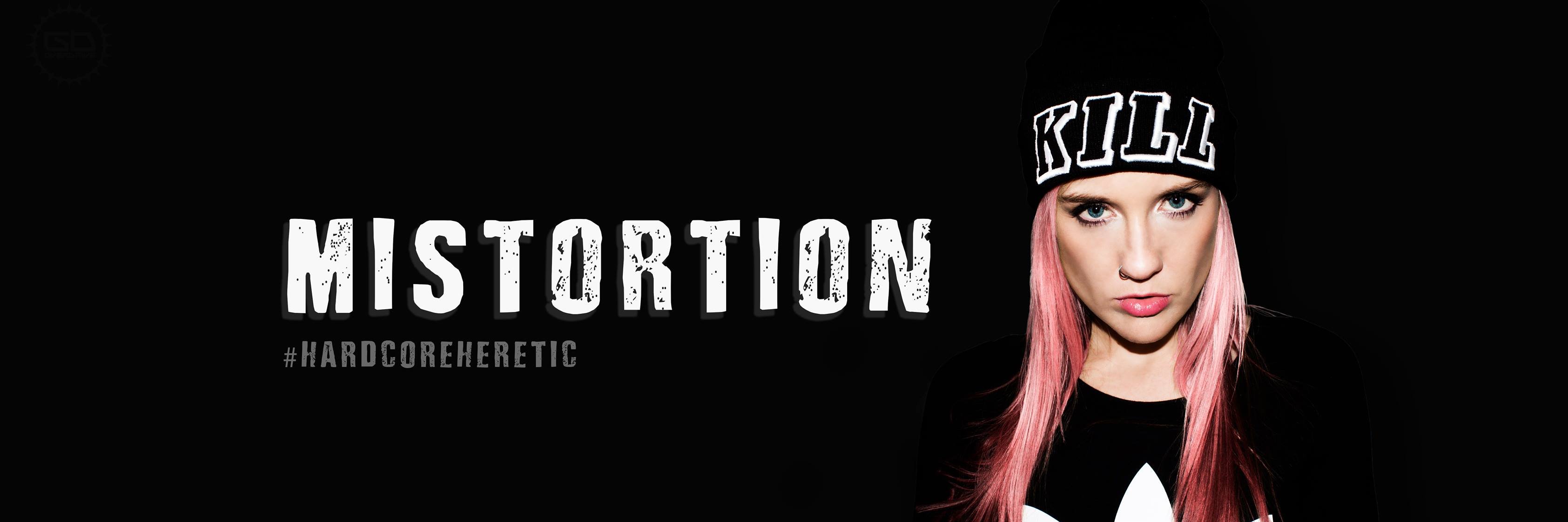 mistortion's profile banner image