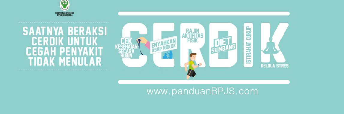 panduanBPJS's profile banner image