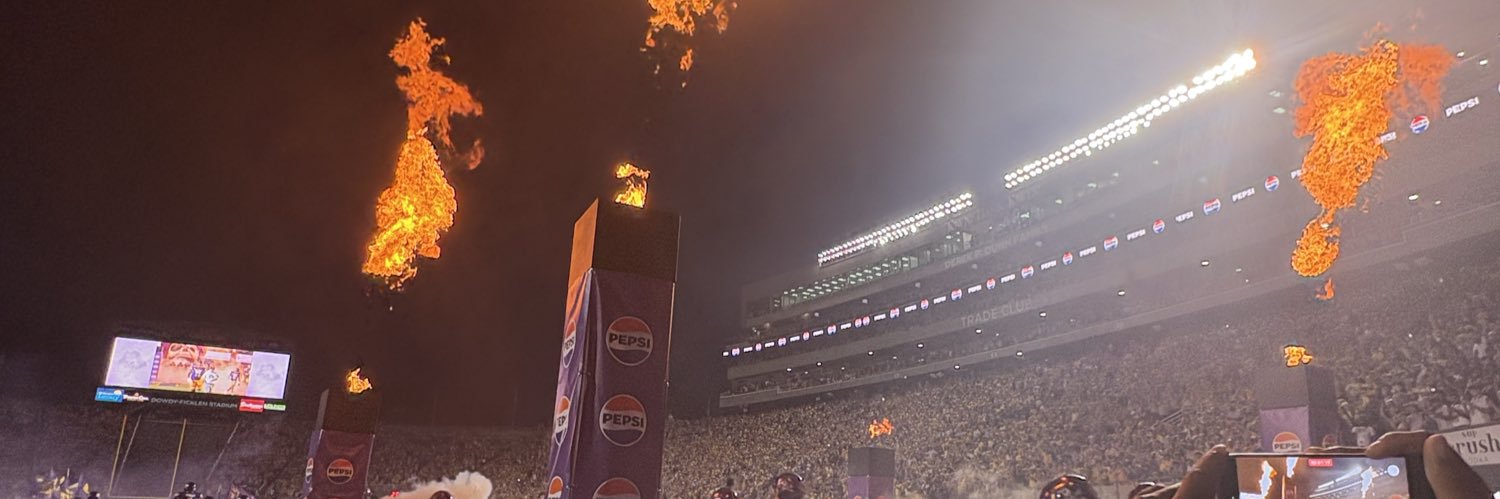 Peedee burner banner