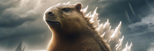 capybaraReborn Profile Banner