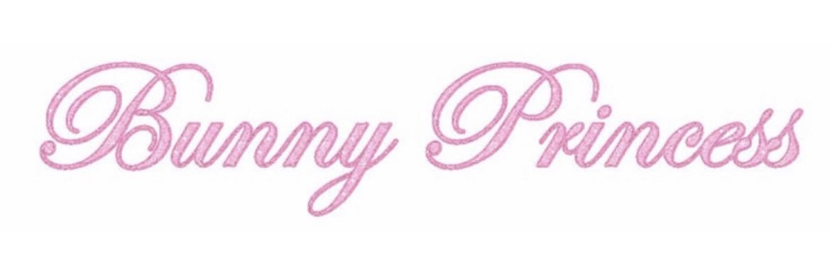 ⋆˙⟡ 🐇° ᯓ banner