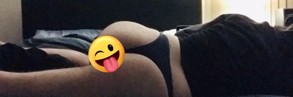 Cheekybootyboy banner