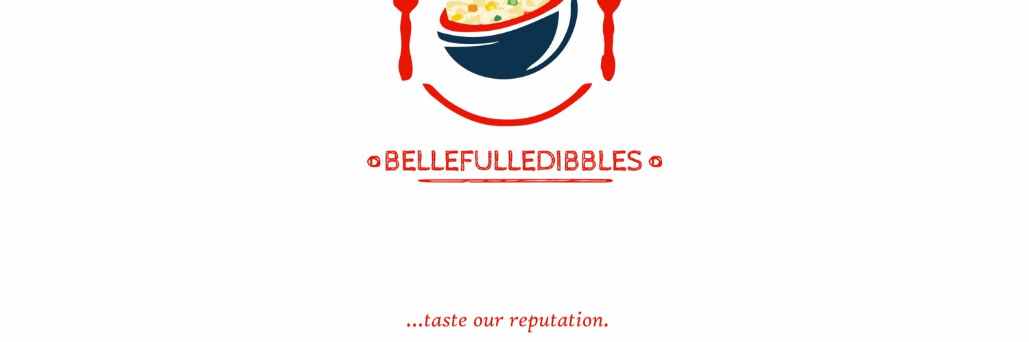 BelefulEdibbles's profile banner image
