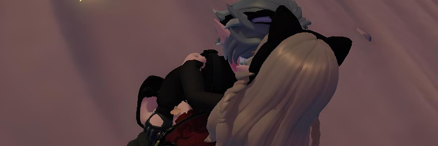 Hazel_nuttx's profile banner image