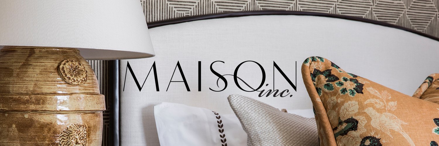 maisoninc's profile banner image