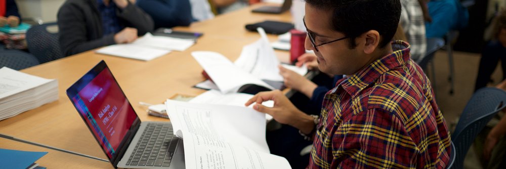 CMU Engineering & Public Policy banner
