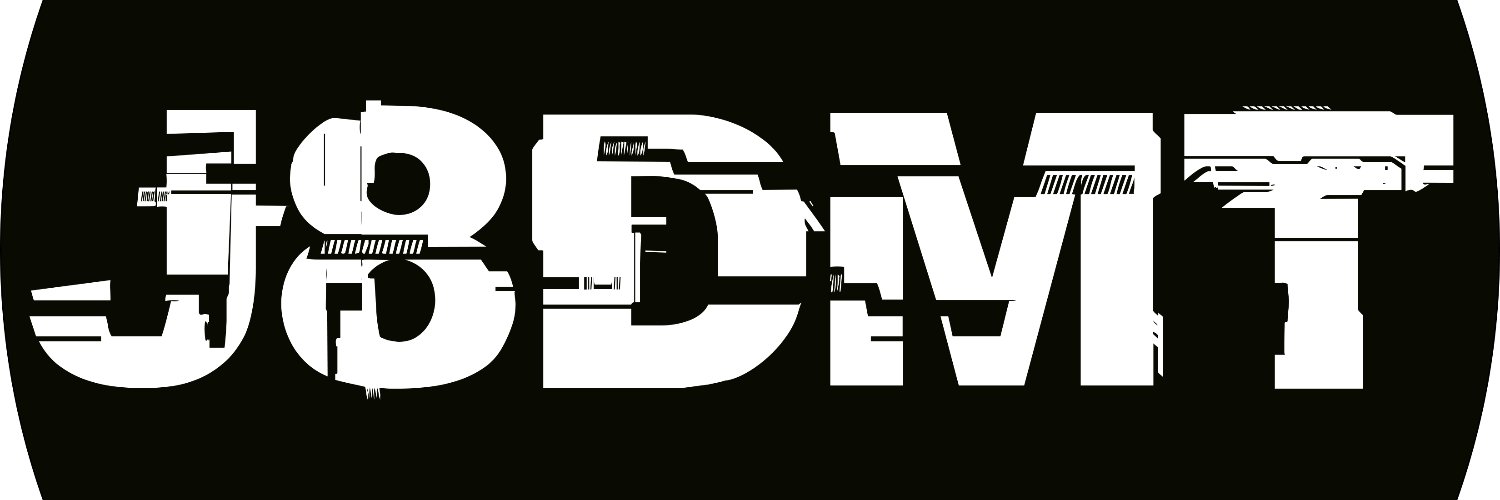 J8DMT banner