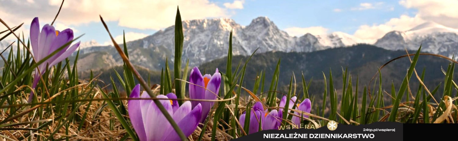 Tygodnik Podhalański banner