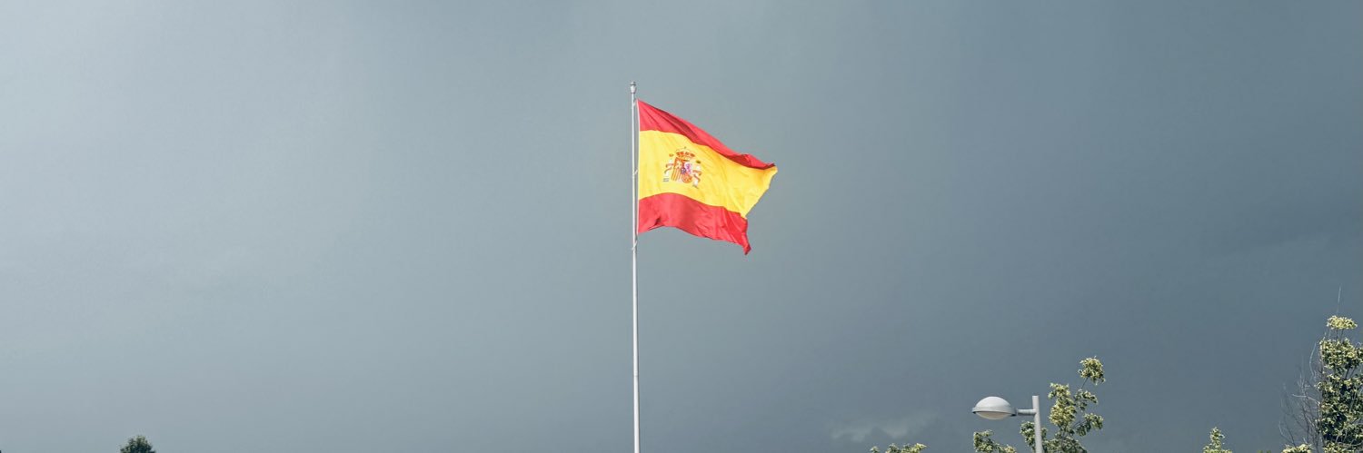 Sergio Tapia🇪🇸 banner