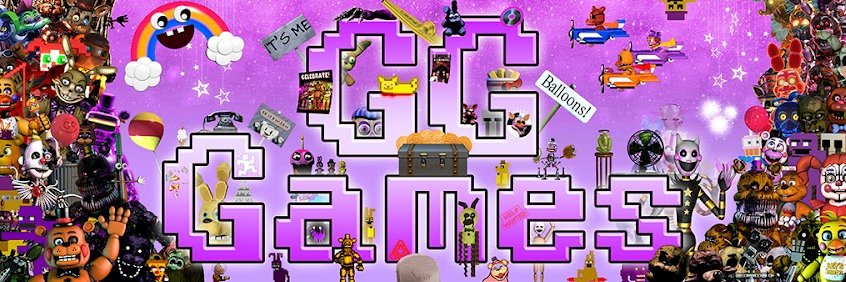 gg87fan's profile banner image