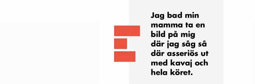 Frida Söderlund banner