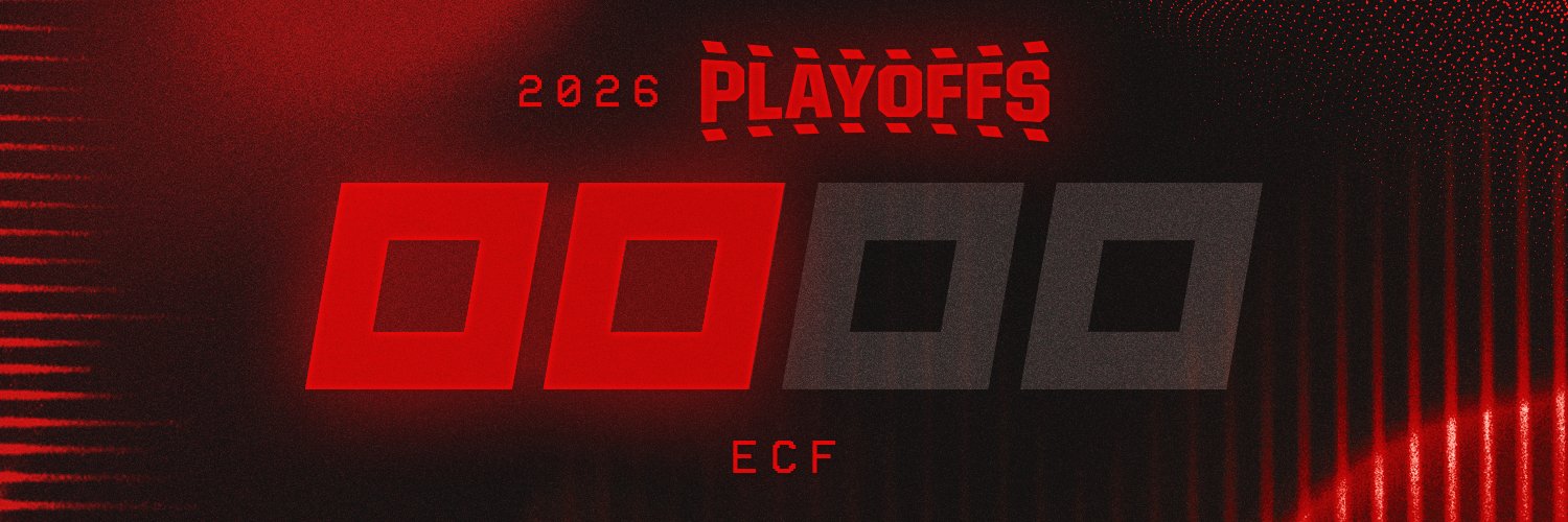 Carolina Hurricanes banner