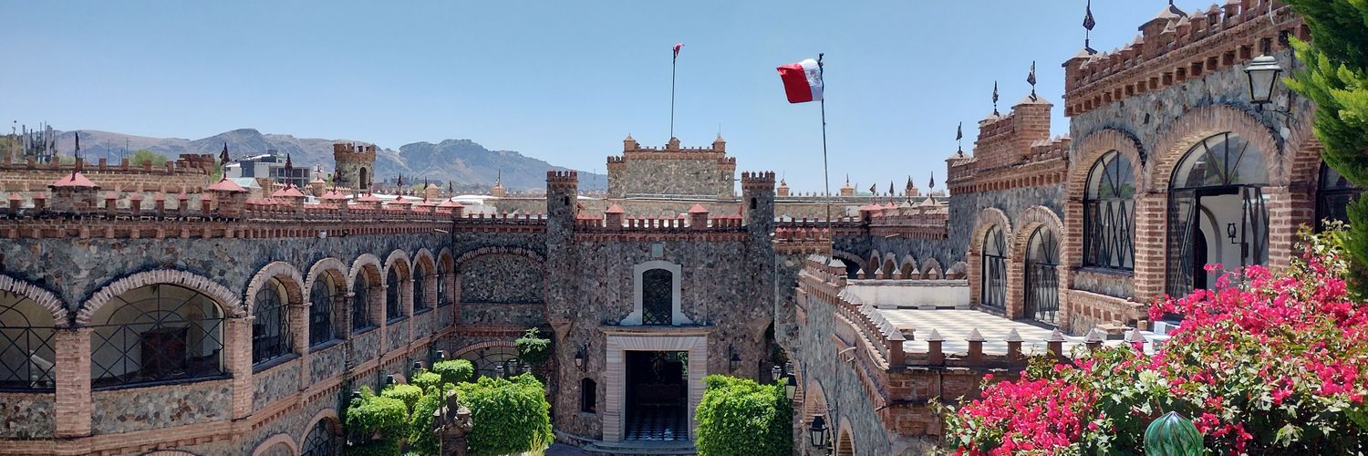 Patricia Rendón banner