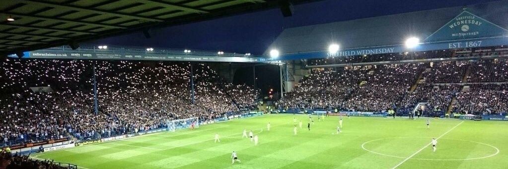 Michael Hackney banner