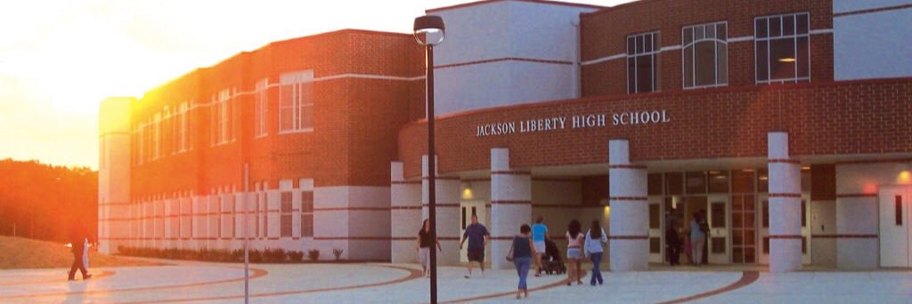 JLHSStudCoun's profile banner image