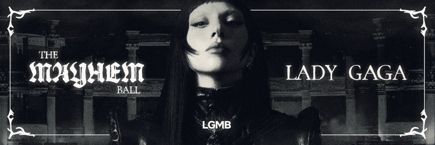 LadyGagaMonsterBlog's banner