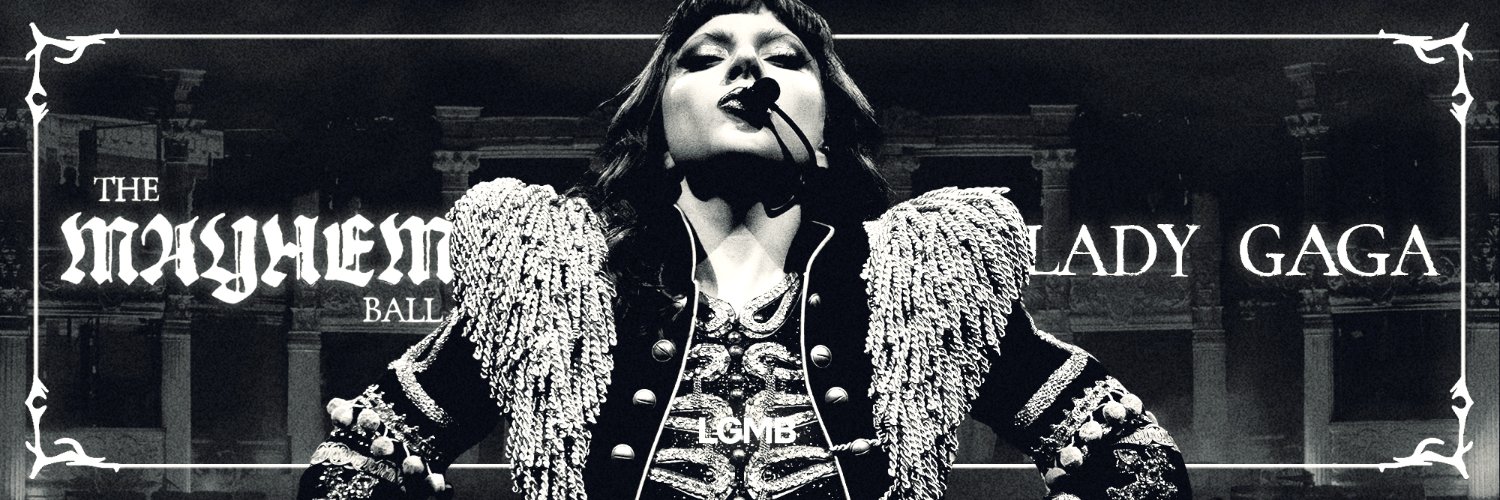 LadyGagaMonsterBlog banner